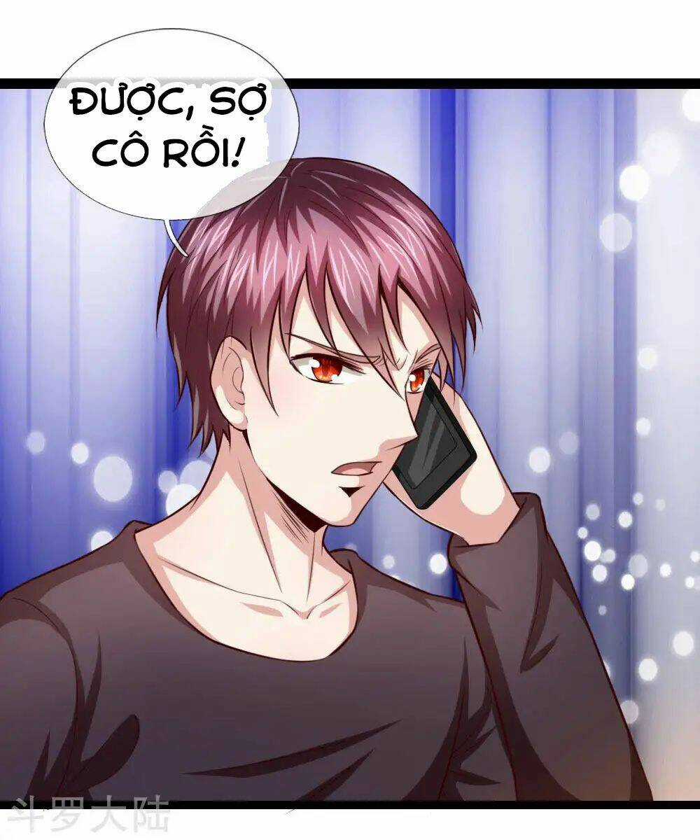 Tuyệt Thế Phi Đao - Chapter 92 - Trang 13