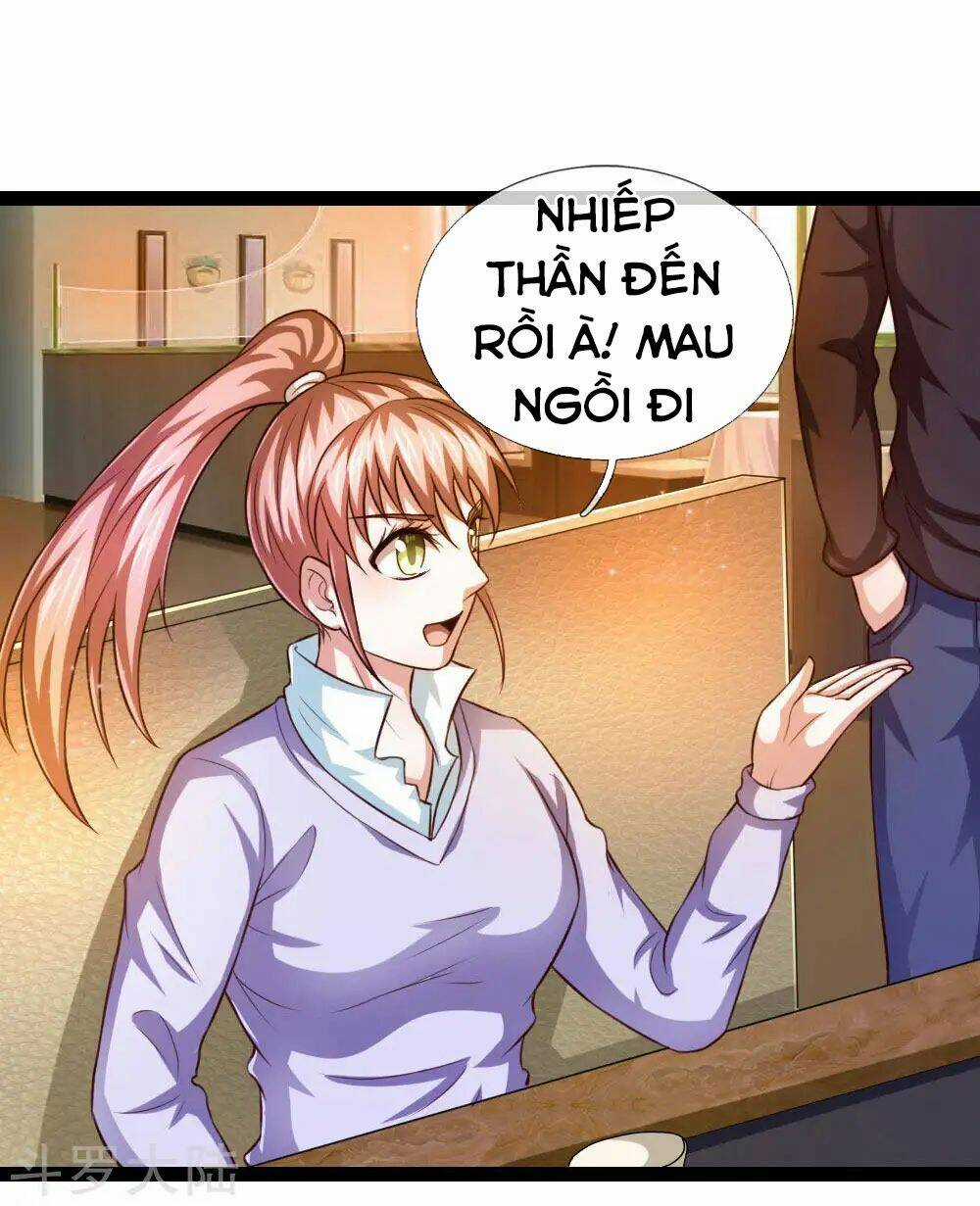 Tuyệt Thế Phi Đao - Chapter 92 - Trang 16