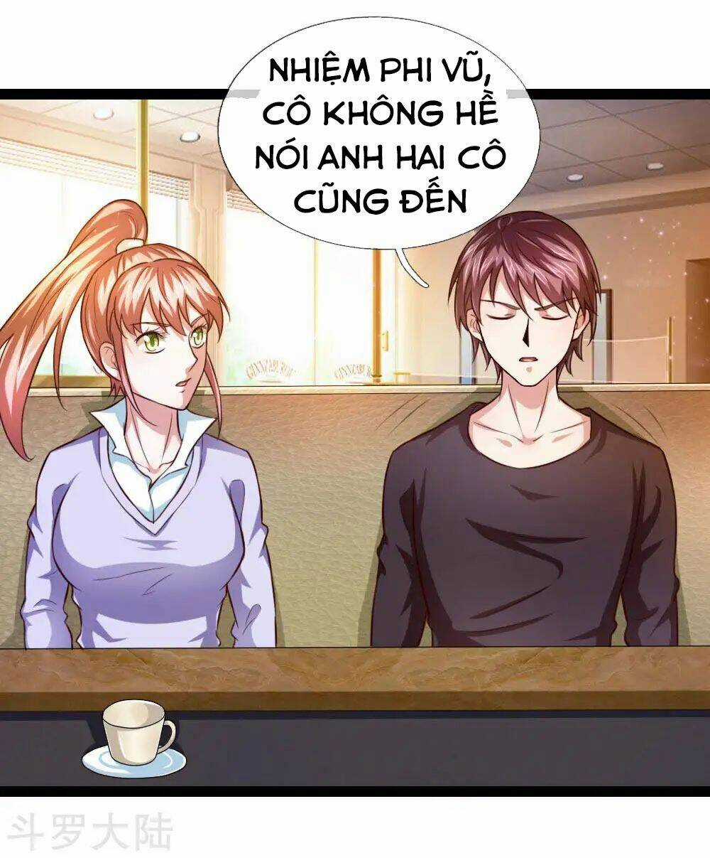 Tuyệt Thế Phi Đao - Chapter 92 - Trang 17