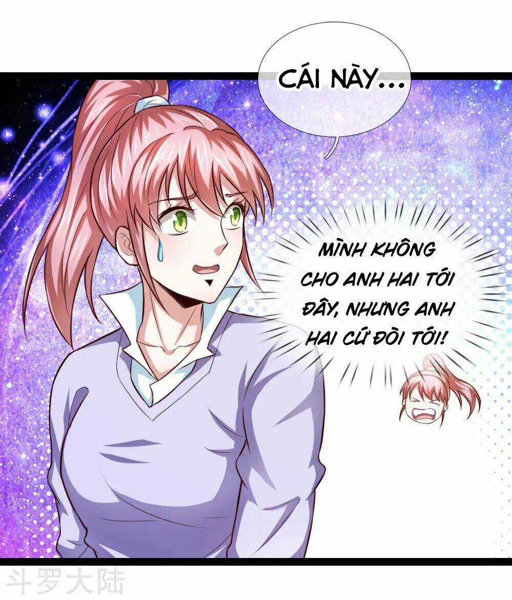 Tuyệt Thế Phi Đao - Chapter 92 - Trang 18