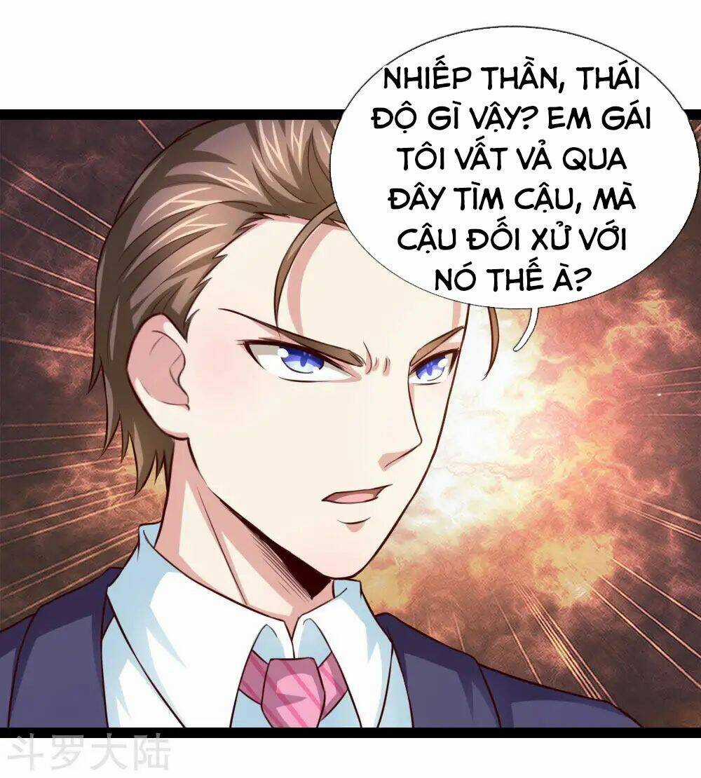 Tuyệt Thế Phi Đao - Chapter 92 - Trang 20