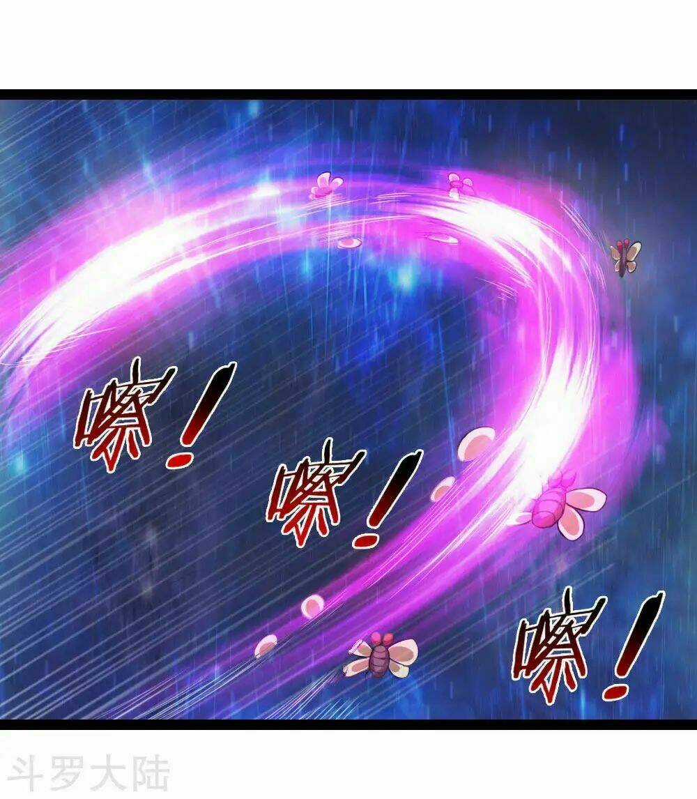 Tuyệt Thế Phi Đao - Chapter 92 - Trang 3