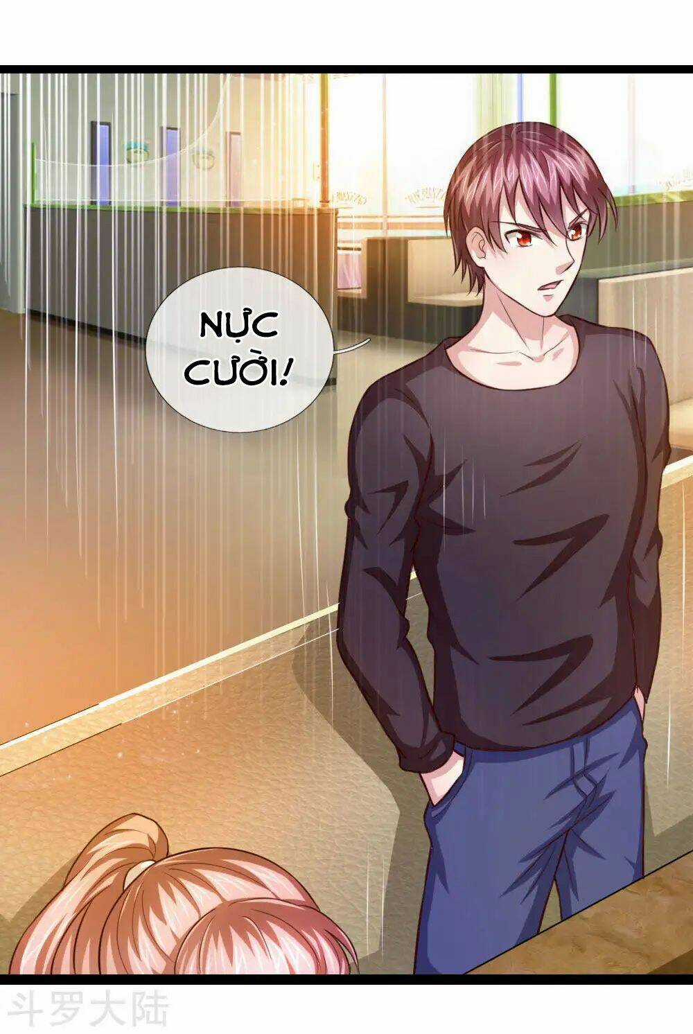 Tuyệt Thế Phi Đao - Chapter 92 - Trang 21