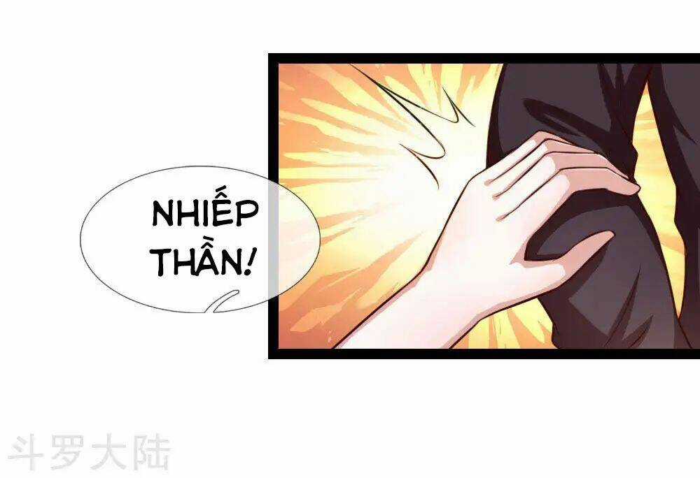 Tuyệt Thế Phi Đao - Chapter 92 - Trang 22