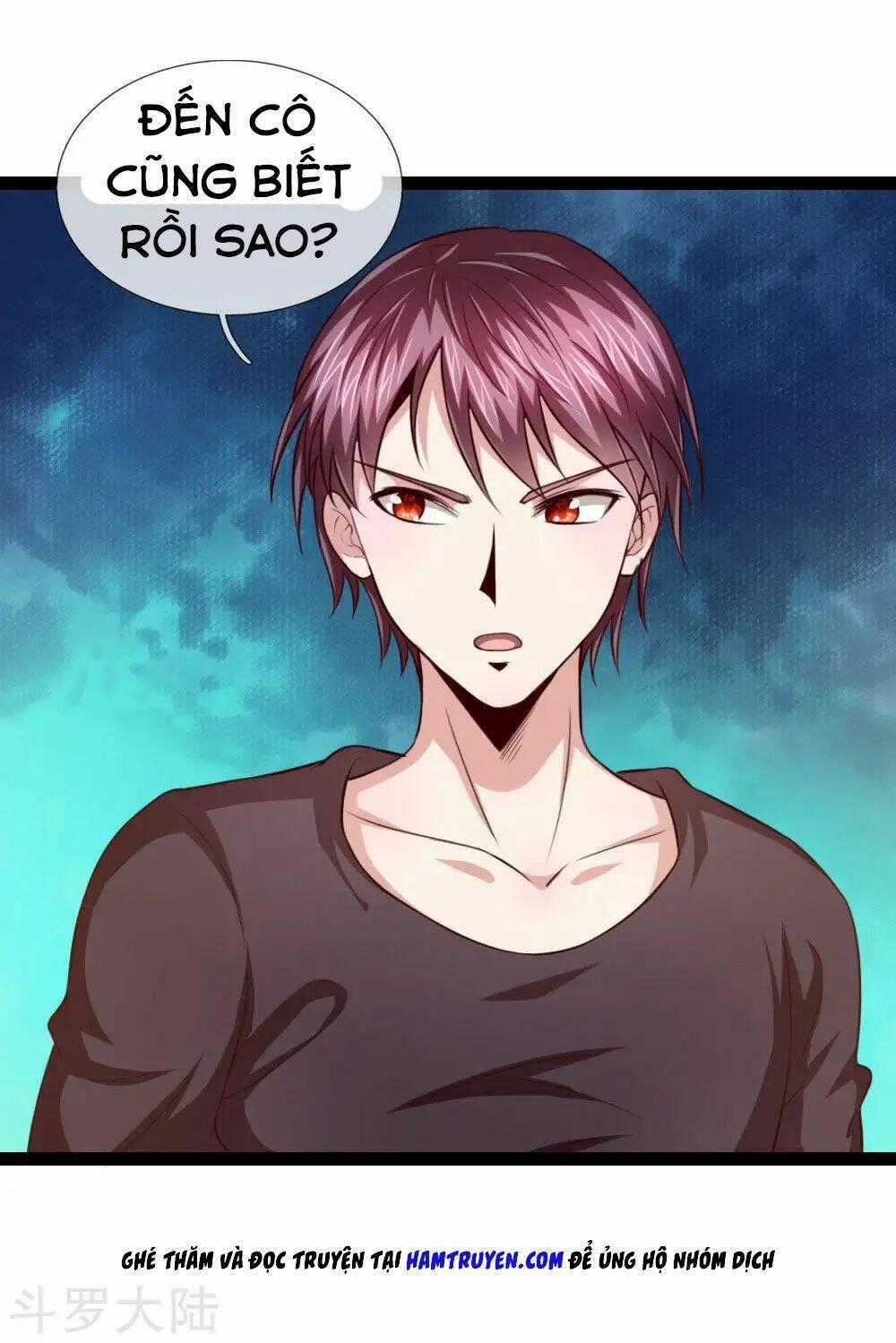 Tuyệt Thế Phi Đao - Chapter 92 - Trang 24