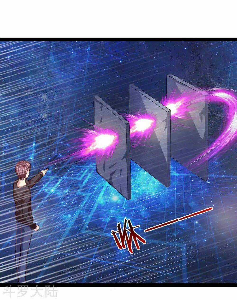 Tuyệt Thế Phi Đao - Chapter 92 - Trang 4