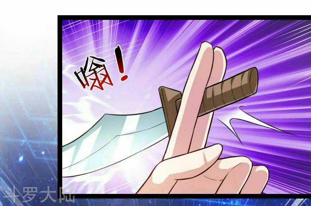 Tuyệt Thế Phi Đao - Chapter 92 - Trang 5