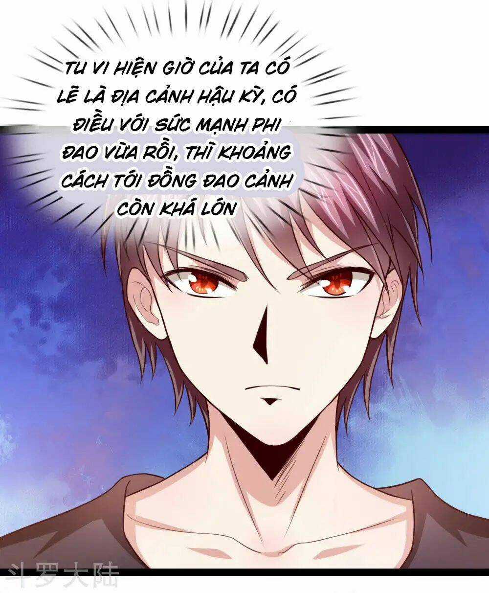 Tuyệt Thế Phi Đao - Chapter 92 - Trang 7