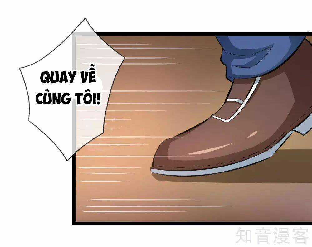 Tuyệt Thế Phi Đao - Chapter 93 - Trang 13