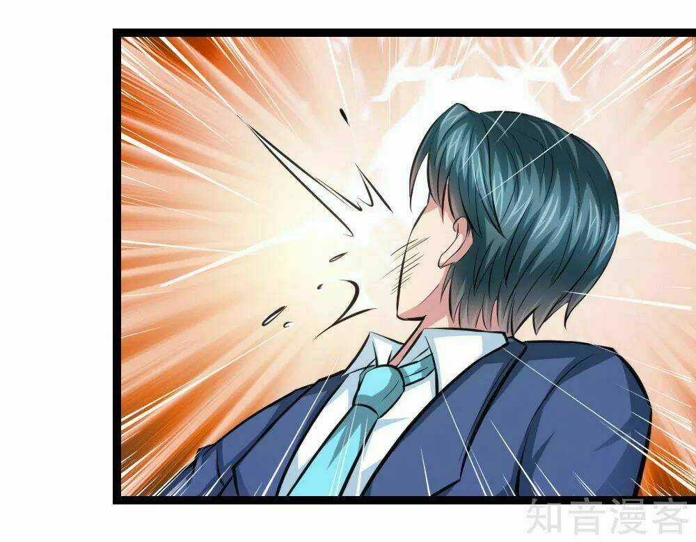 Tuyệt Thế Phi Đao - Chapter 93 - Trang 18