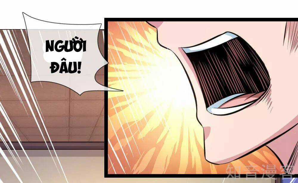 Tuyệt Thế Phi Đao - Chapter 93 - Trang 22