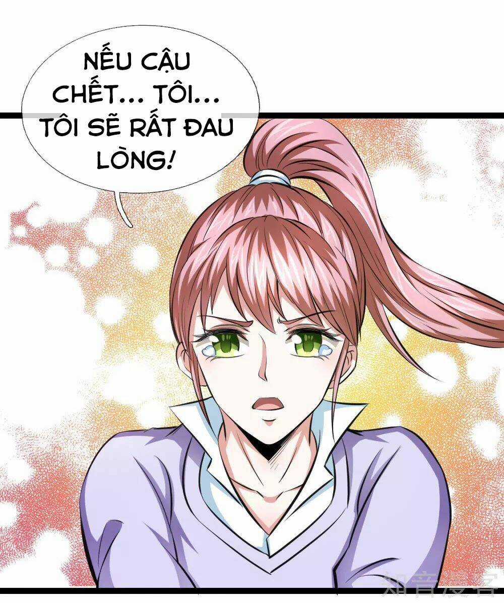 Tuyệt Thế Phi Đao - Chapter 93 - Trang 5