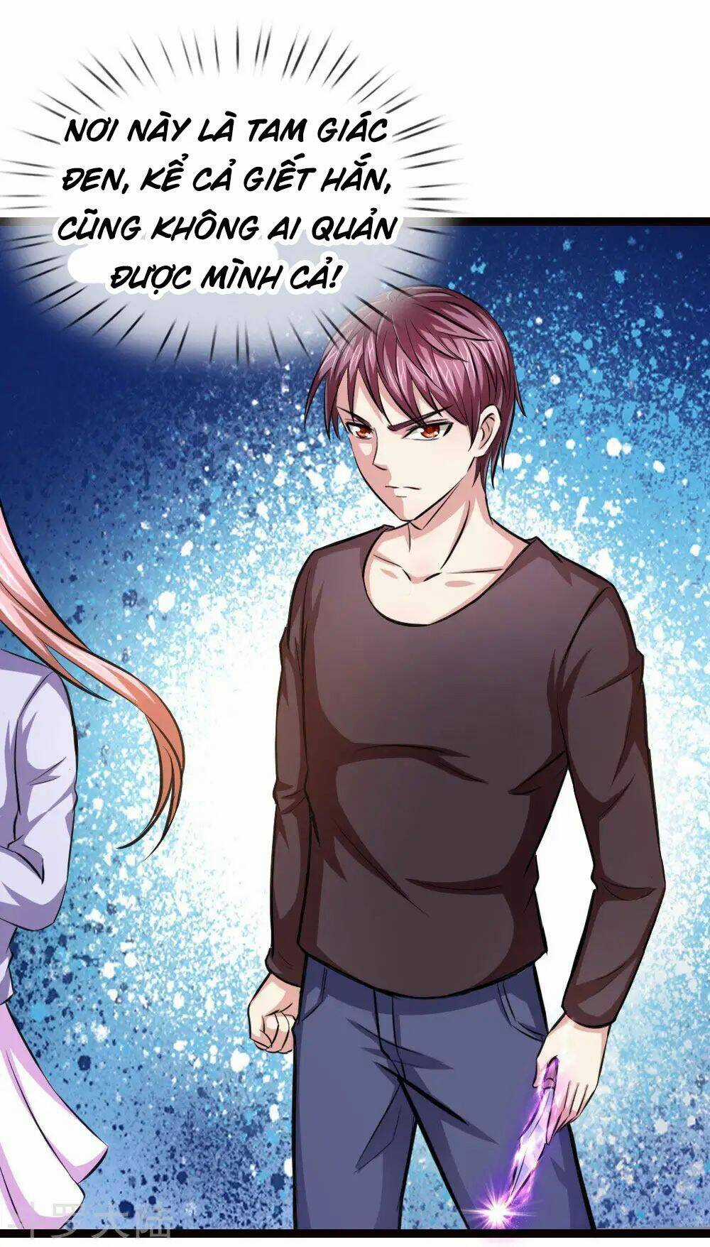 Tuyệt Thế Phi Đao - Chapter 94 - Trang 11