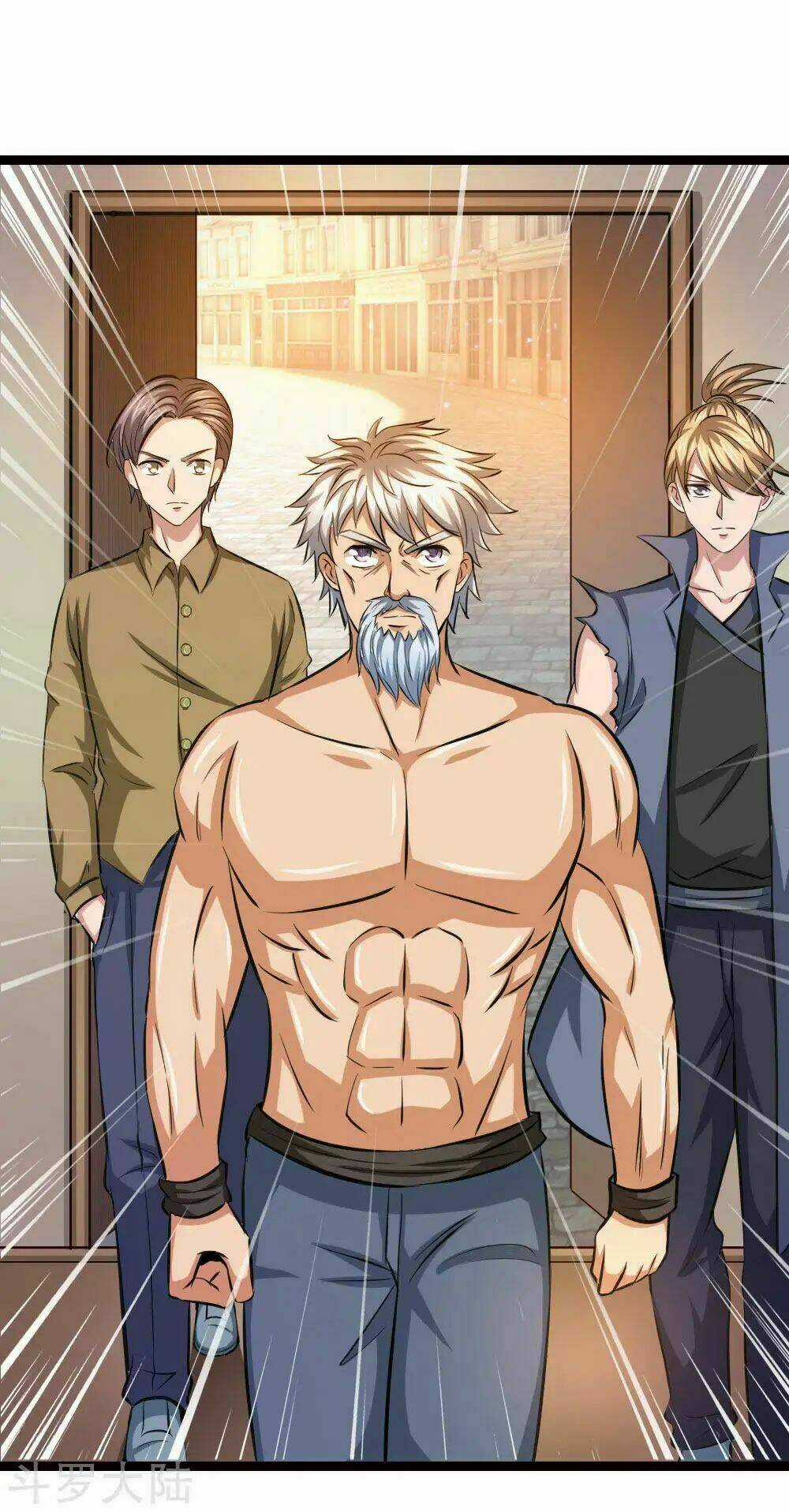 Tuyệt Thế Phi Đao - Chapter 94 - Trang 13