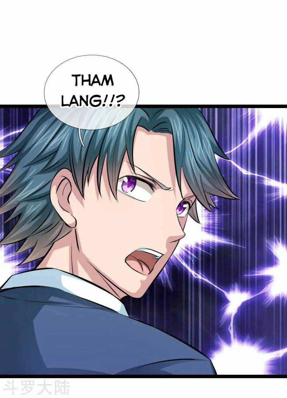 Tuyệt Thế Phi Đao - Chapter 94 - Trang 14