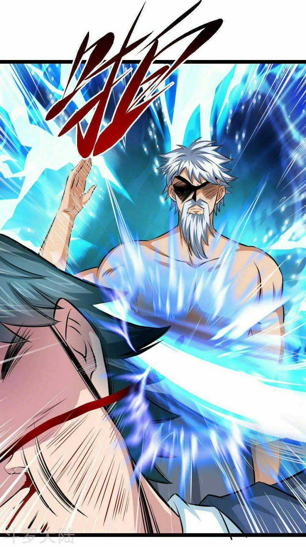 Tuyệt Thế Phi Đao - Chapter 94 - Trang 16