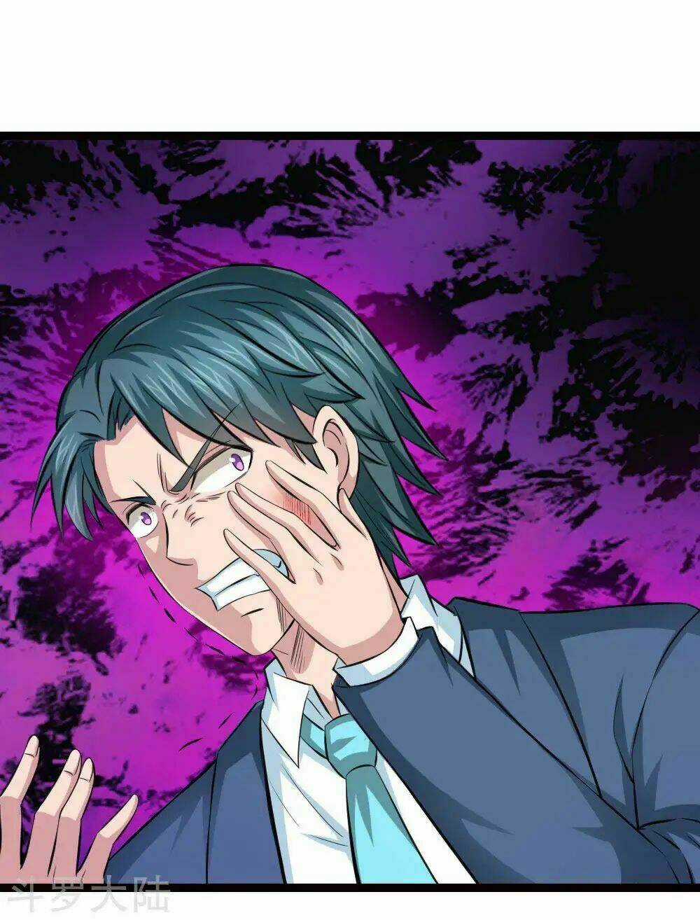 Tuyệt Thế Phi Đao - Chapter 94 - Trang 18