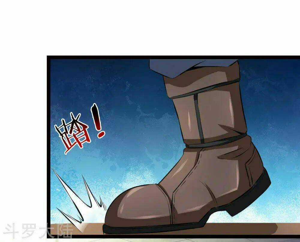 Tuyệt Thế Phi Đao - Chapter 94 - Trang 19