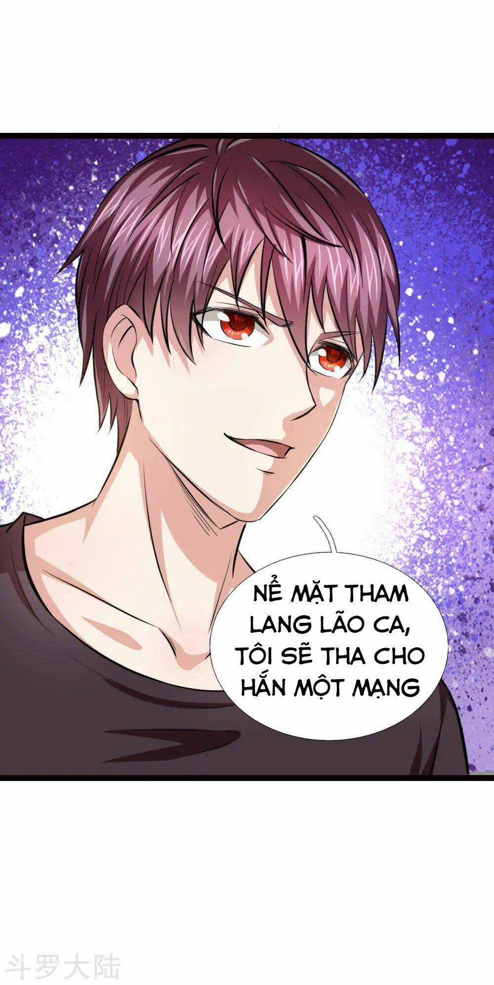 Tuyệt Thế Phi Đao - Chapter 94 - Trang 21