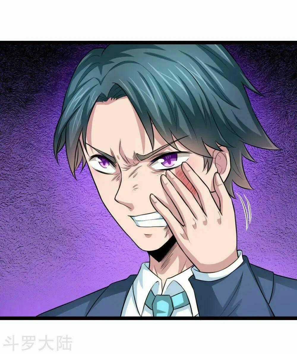 Tuyệt Thế Phi Đao - Chapter 94 - Trang 23