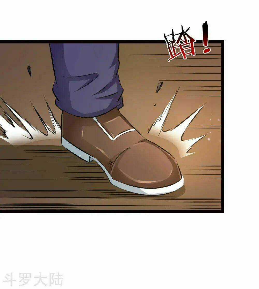 Tuyệt Thế Phi Đao - Chapter 94 - Trang 8