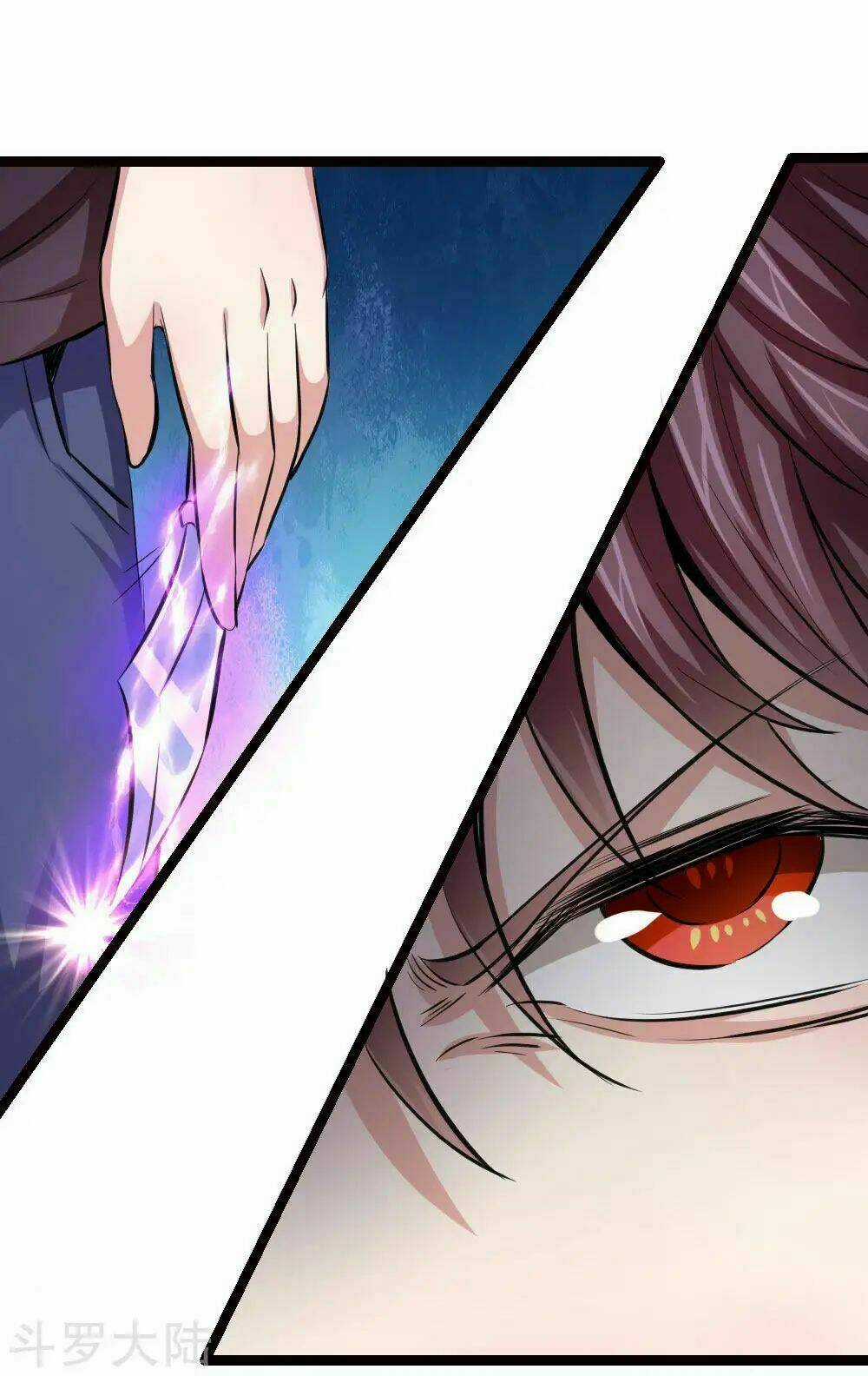 Tuyệt Thế Phi Đao - Chapter 94 - Trang 10