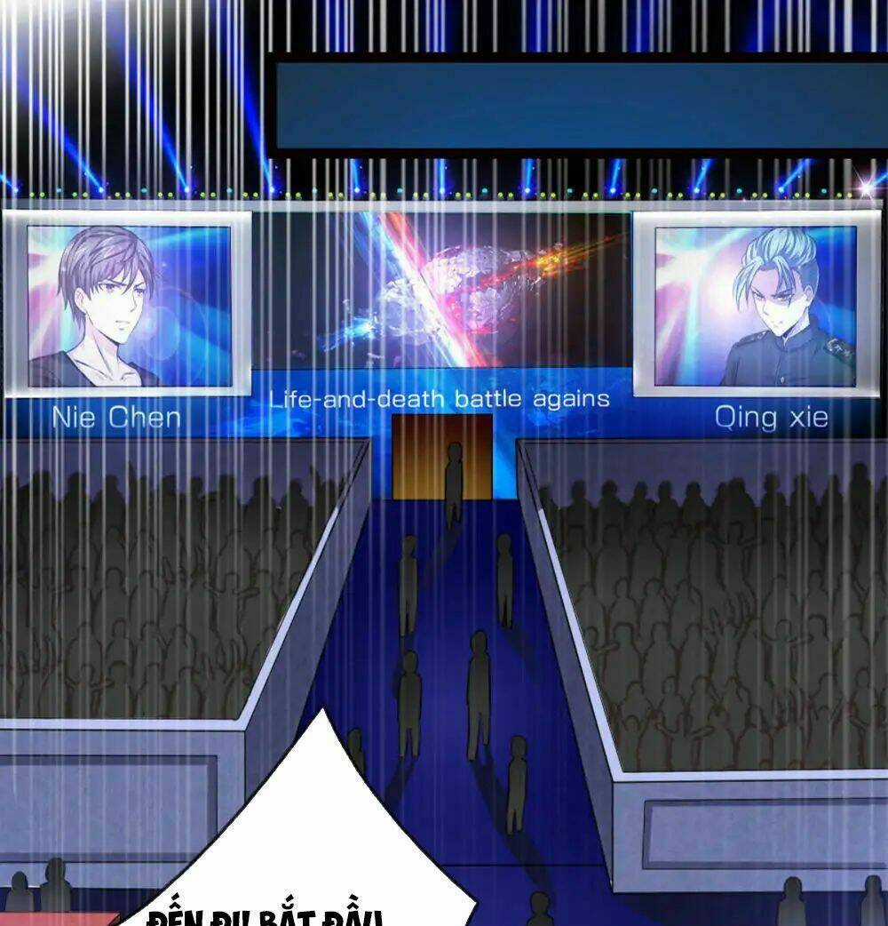 Tuyệt Thế Phi Đao - Chapter 95 - Trang 12