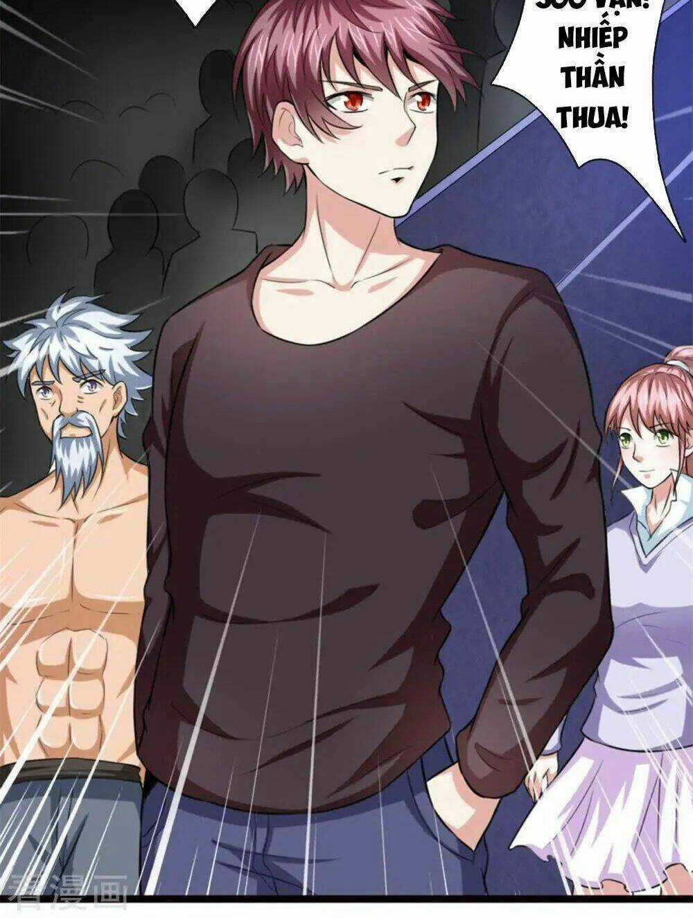 Tuyệt Thế Phi Đao - Chapter 95 - Trang 15