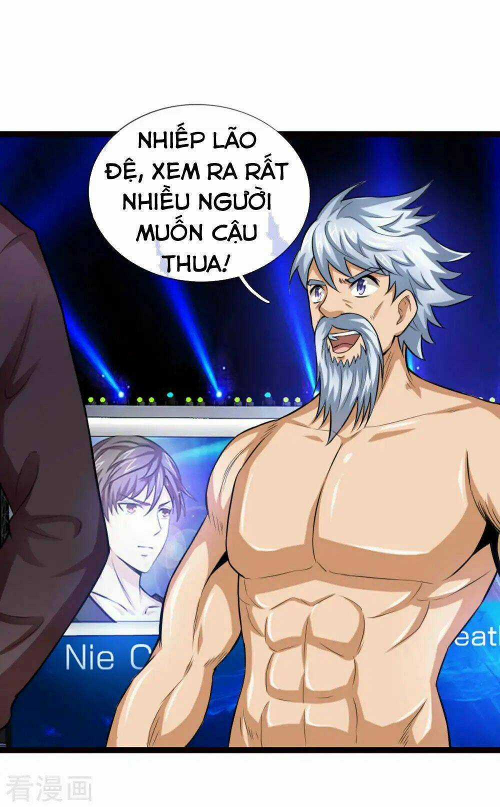 Tuyệt Thế Phi Đao - Chapter 95 - Trang 16