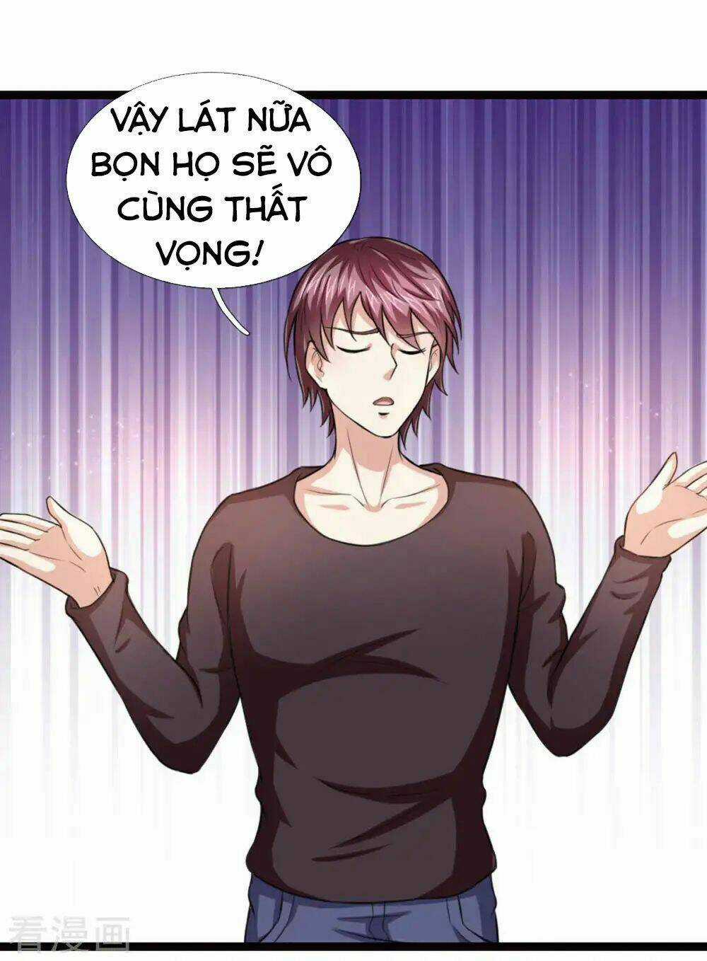 Tuyệt Thế Phi Đao - Chapter 95 - Trang 17