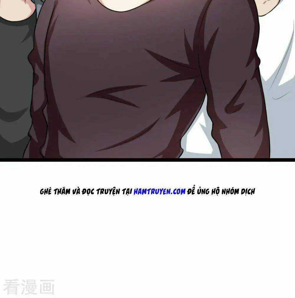 Tuyệt Thế Phi Đao - Chapter 95 - Trang 21