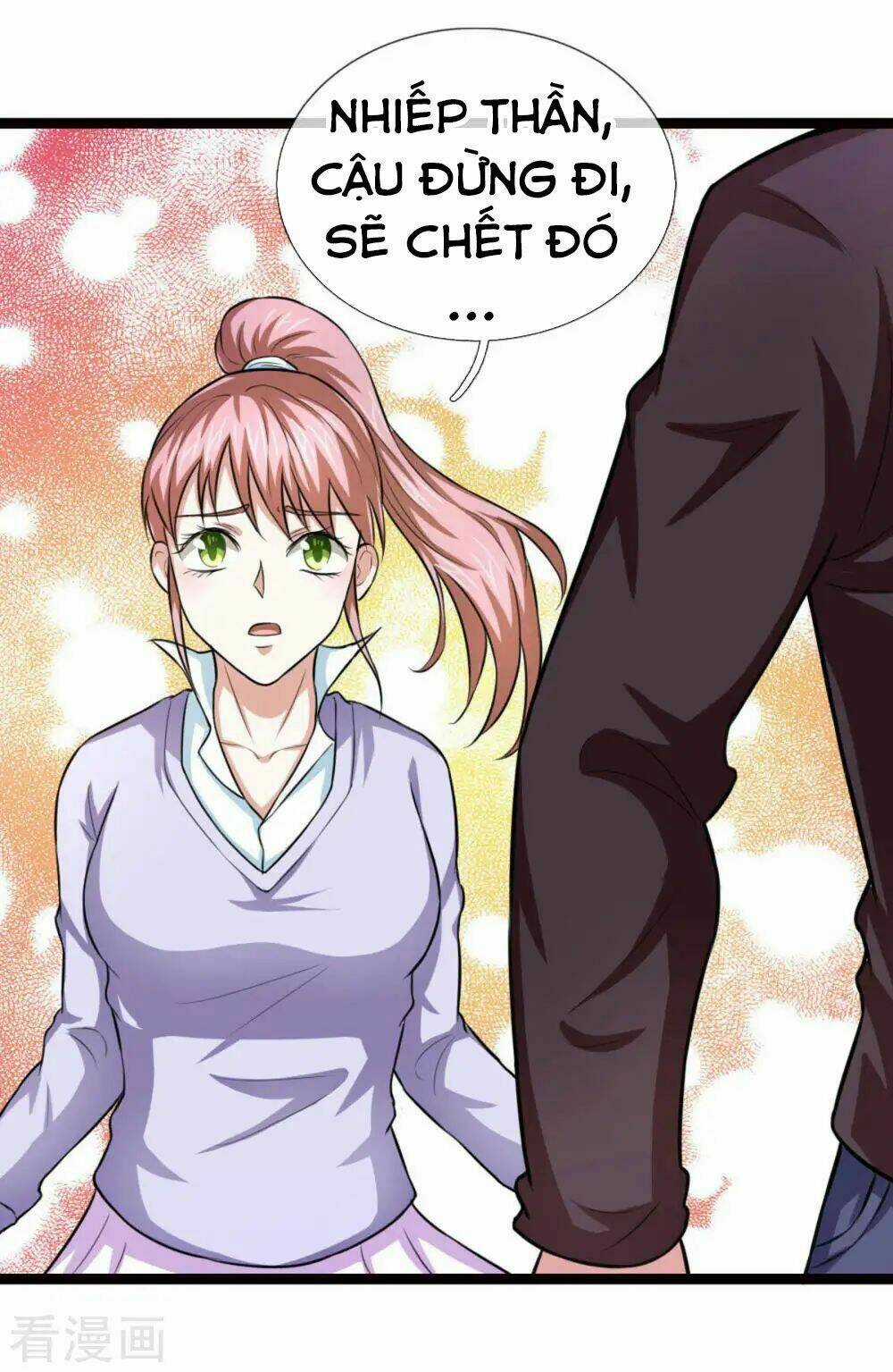 Tuyệt Thế Phi Đao - Chapter 95 - Trang 9