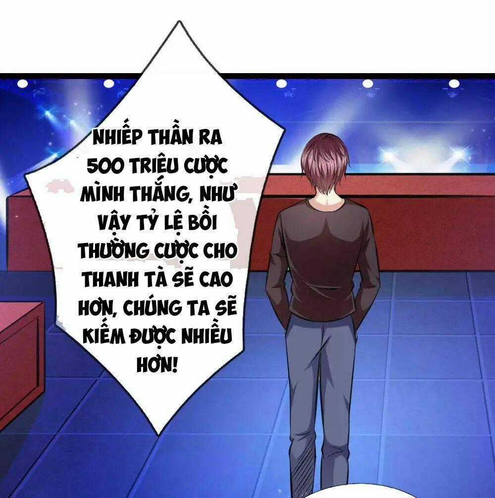 Tuyệt Thế Phi Đao - Chapter 96 - Trang 2