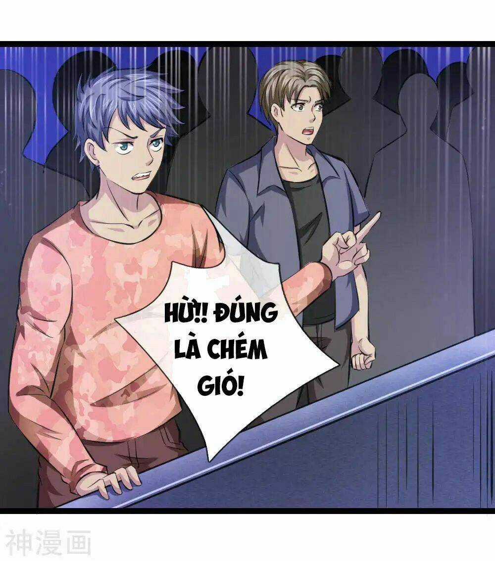 Tuyệt Thế Phi Đao - Chapter 96 - Trang 13