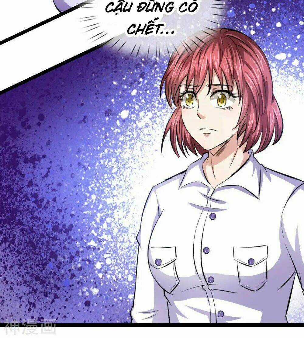 Tuyệt Thế Phi Đao - Chapter 96 - Trang 15