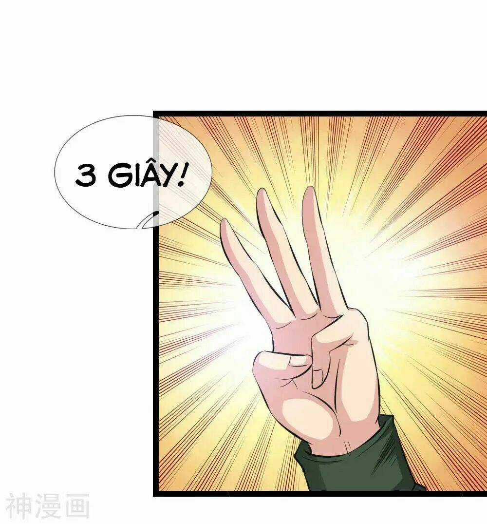 Tuyệt Thế Phi Đao - Chapter 96 - Trang 16