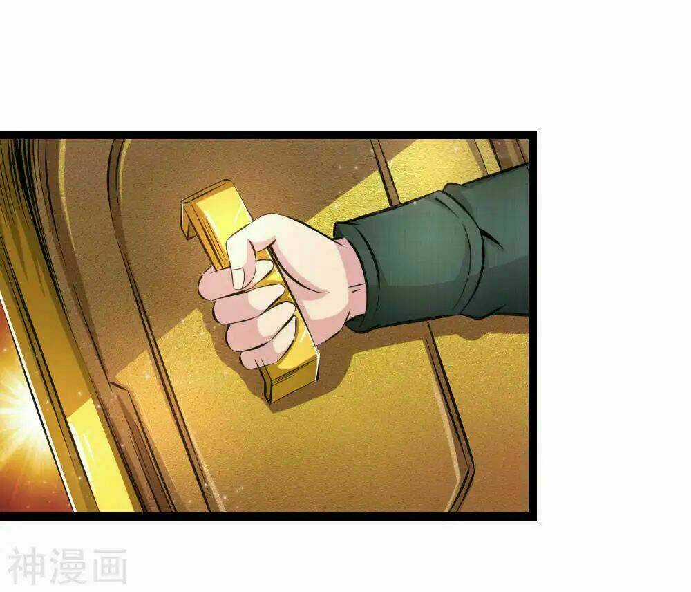 Tuyệt Thế Phi Đao - Chapter 96 - Trang 20