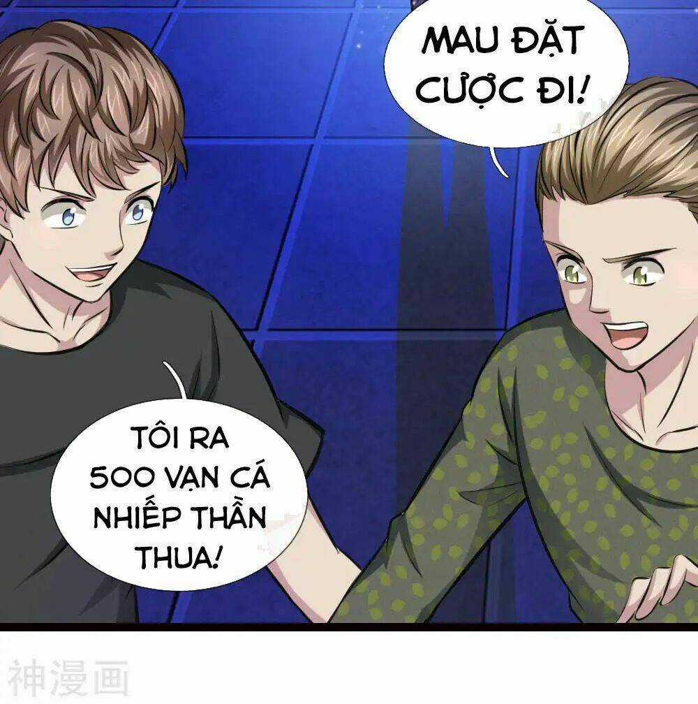 Tuyệt Thế Phi Đao - Chapter 96 - Trang 3