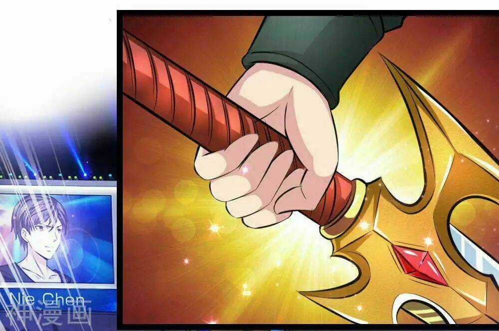 Tuyệt Thế Phi Đao - Chapter 96 - Trang 21