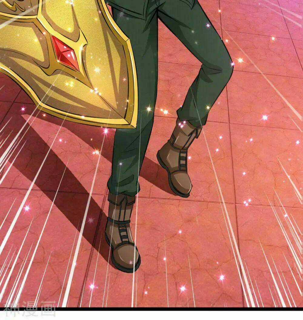 Tuyệt Thế Phi Đao - Chapter 96 - Trang 23