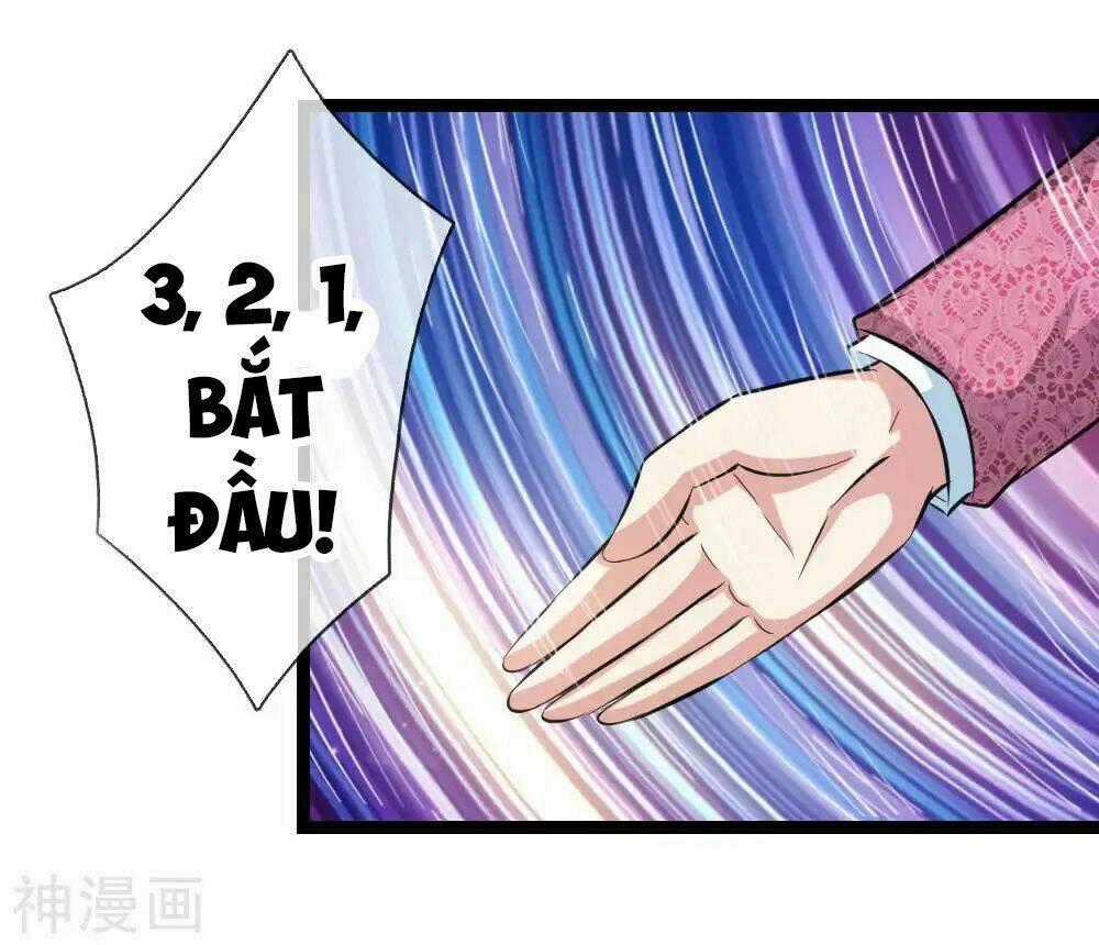 Tuyệt Thế Phi Đao - Chapter 96 - Trang 26