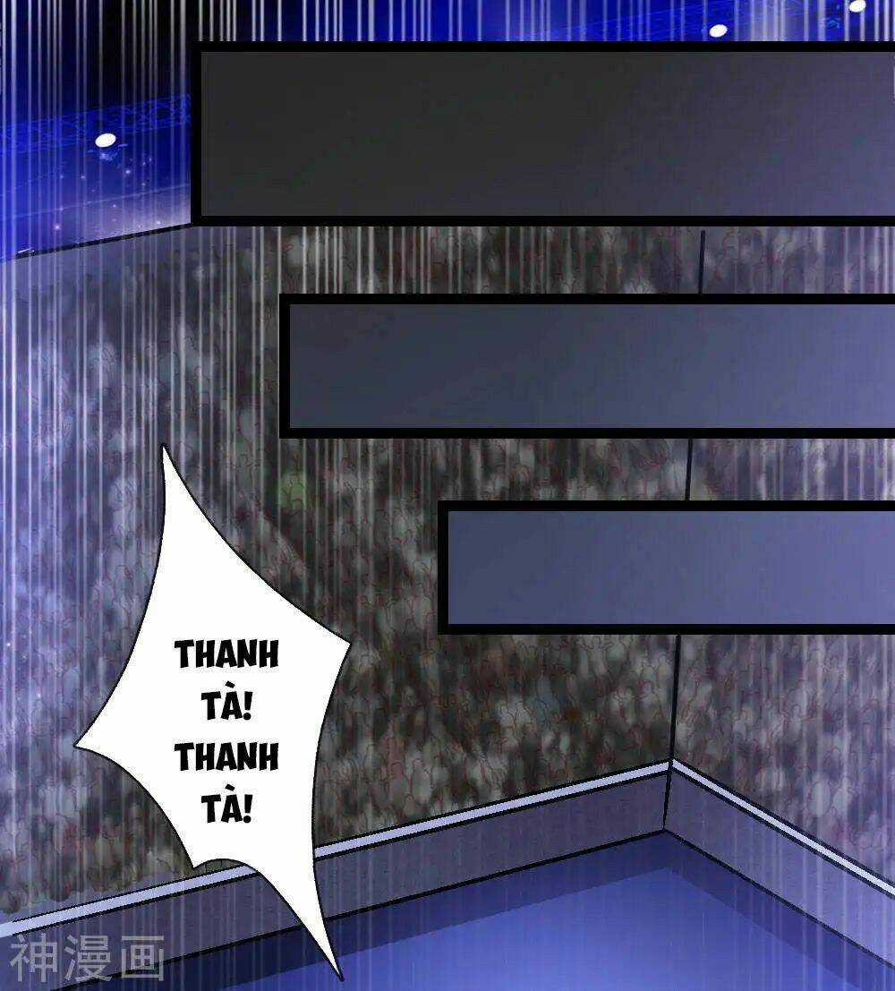 Tuyệt Thế Phi Đao - Chapter 96 - Trang 6