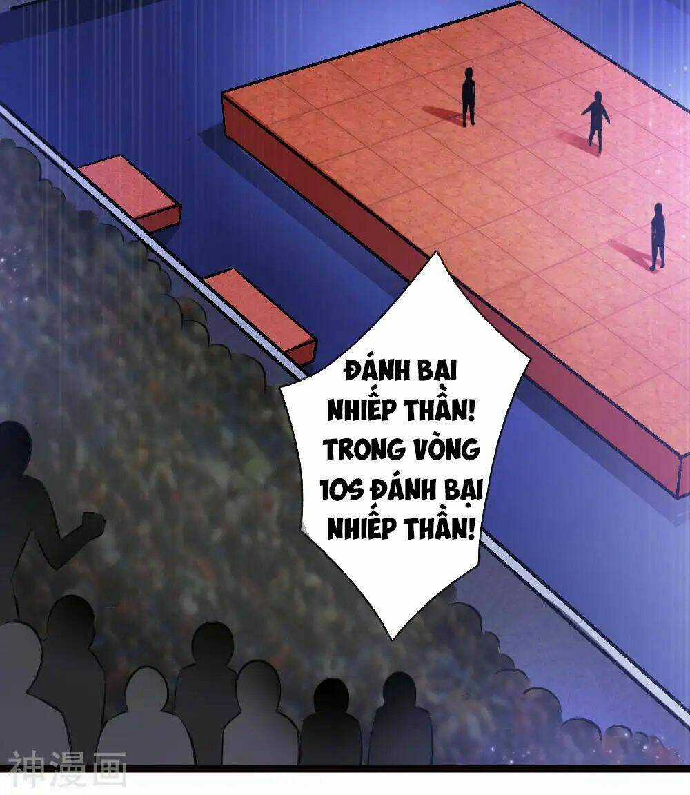 Tuyệt Thế Phi Đao - Chapter 96 - Trang 7