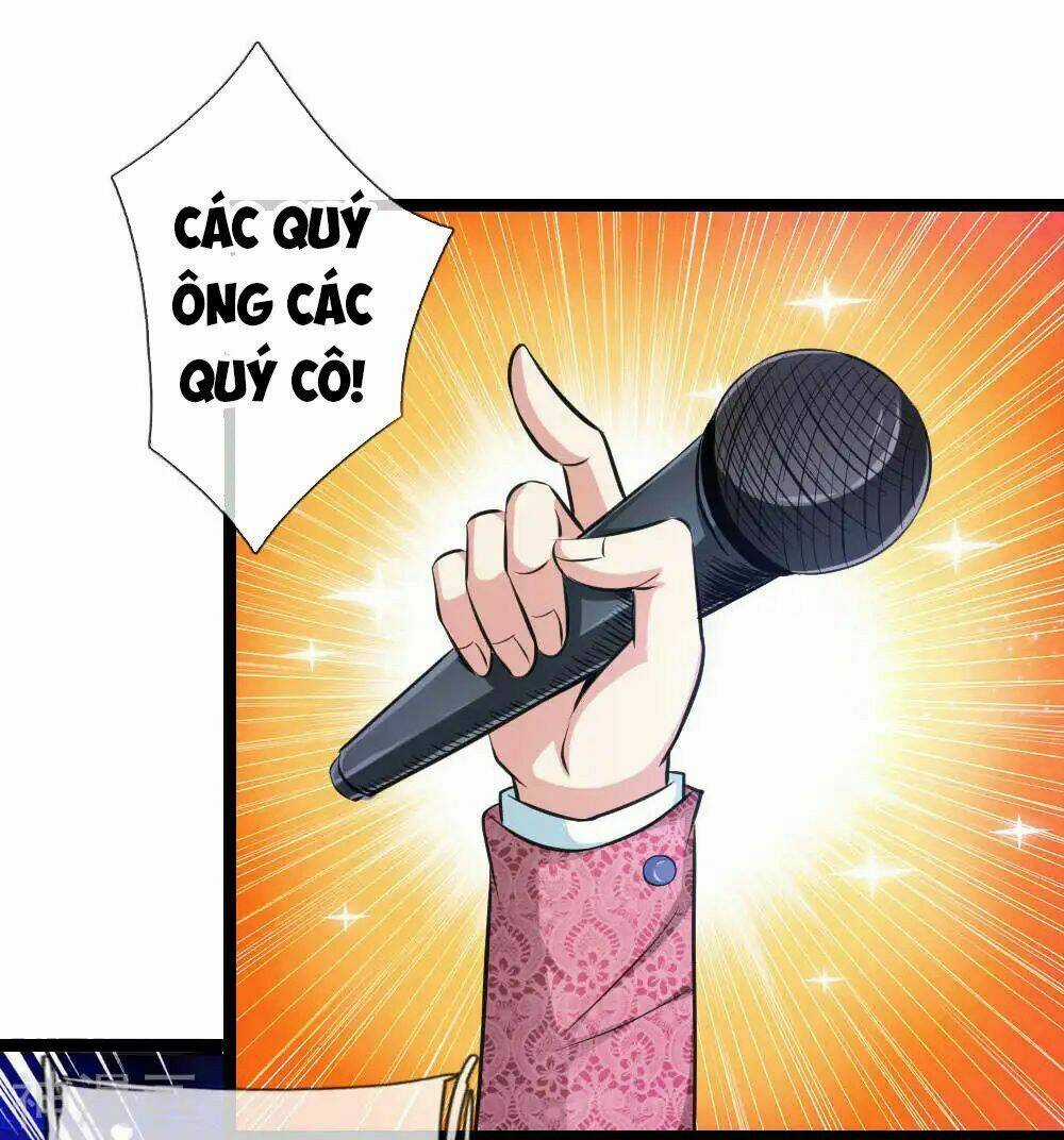 Tuyệt Thế Phi Đao - Chapter 96 - Trang 8