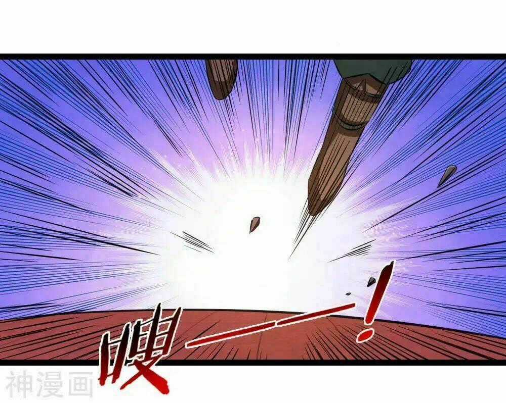 Tuyệt Thế Phi Đao - Chapter 97 - Trang 2