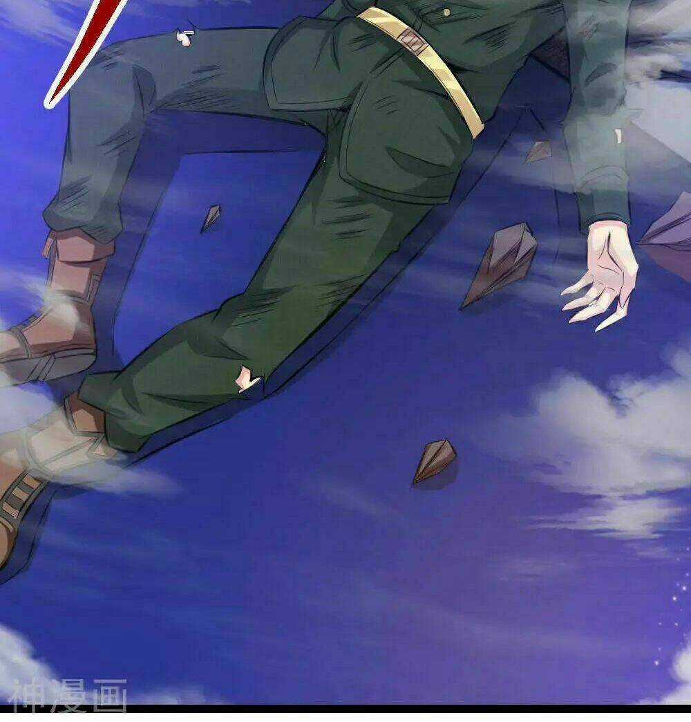 Tuyệt Thế Phi Đao - Chapter 97 - Trang 11