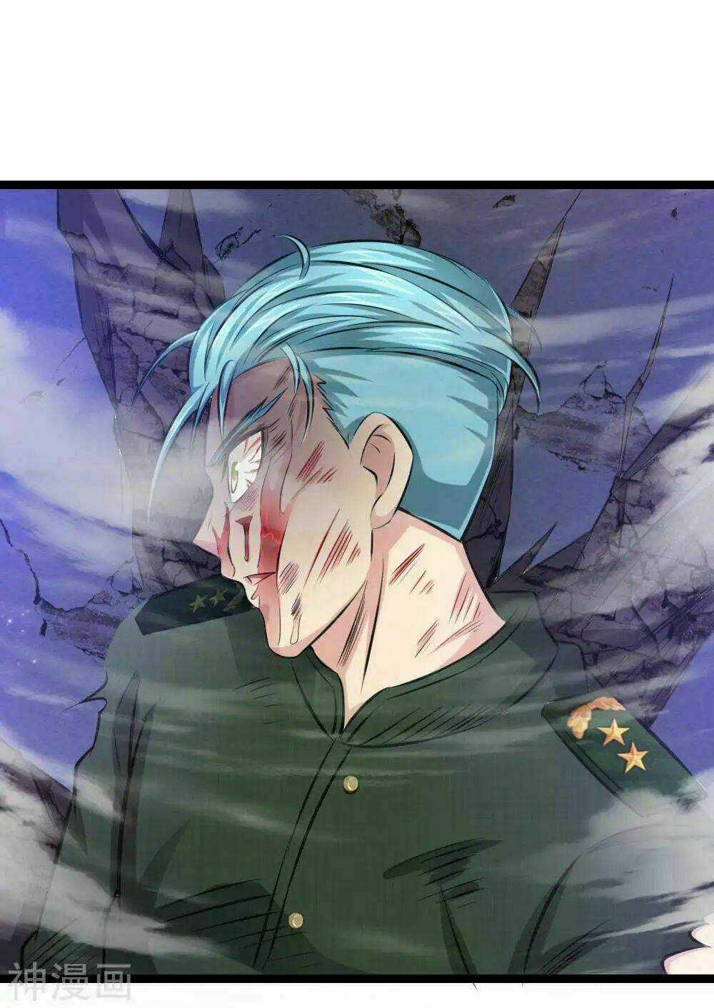 Tuyệt Thế Phi Đao - Chapter 97 - Trang 12