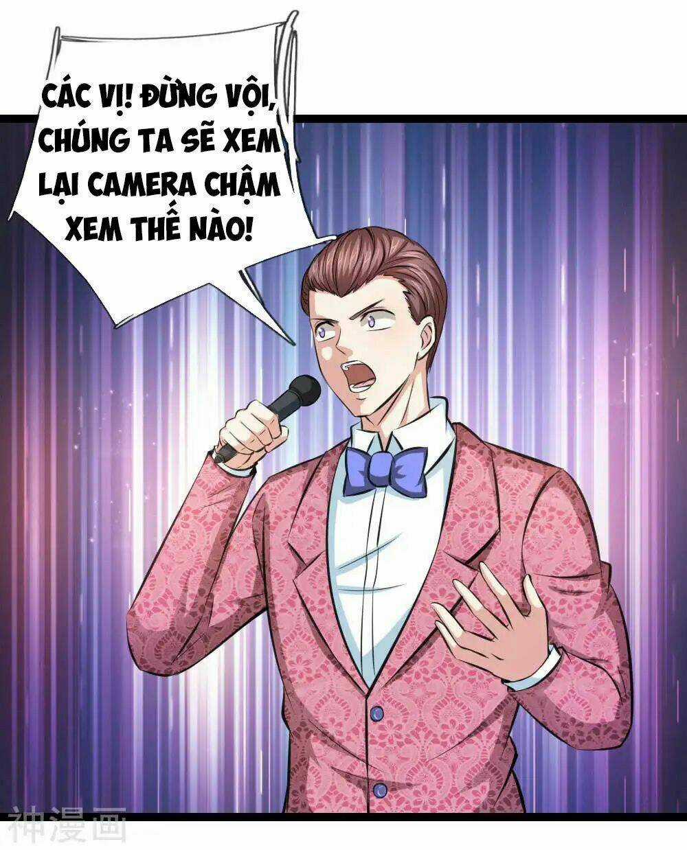 Tuyệt Thế Phi Đao - Chapter 97 - Trang 14