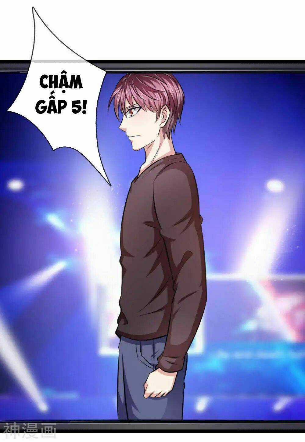 Tuyệt Thế Phi Đao - Chapter 97 - Trang 16