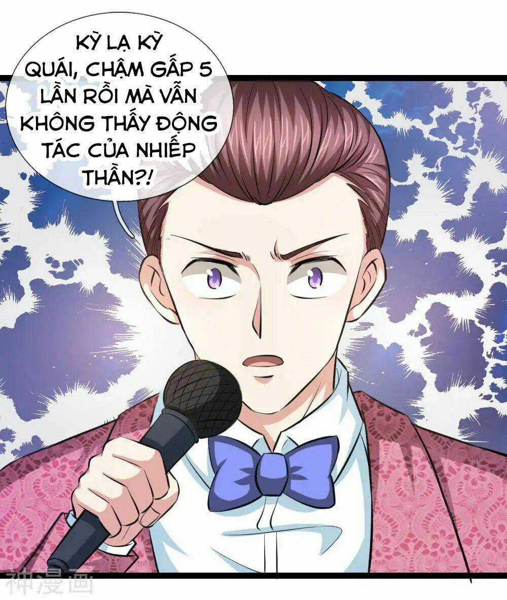 Tuyệt Thế Phi Đao - Chapter 97 - Trang 17